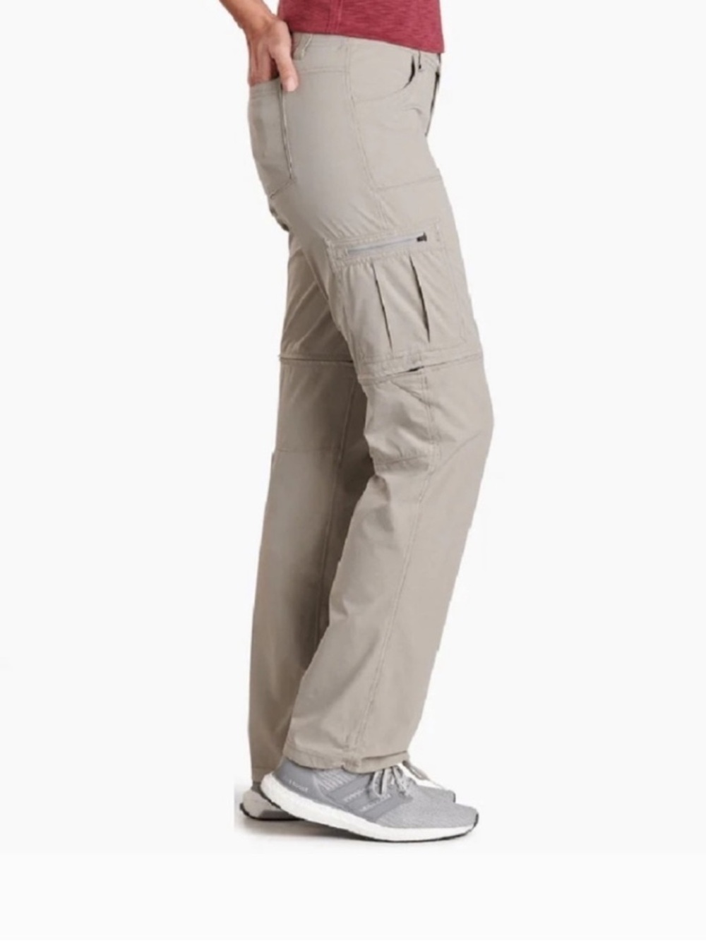 KUHL Horizon Convertable Pant